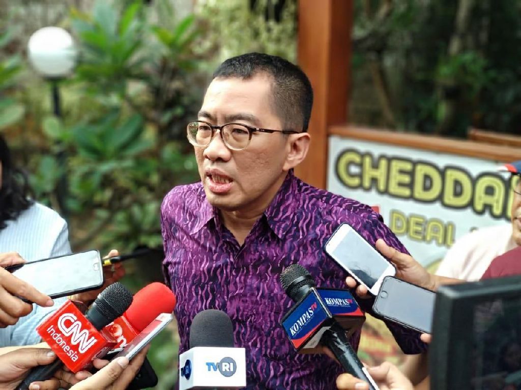 Indonesia Target Tiga Emas di Kejuaraan Panjat Tebing Asia Indonesia Target Tiga Emas di Kejuaraan Panjat Tebing Asia