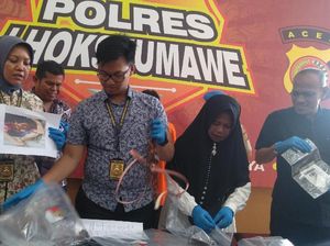 Dinsos: Banyak Anak di Lhokseumawe Ngemis karena Suruhan Orang Tuanya Dinsos: Banyak Anak di Lhokseumawe Ngemis karena Suruhan Orang Tuanya