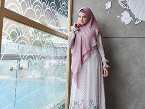 Selamat! Mulan Jameela Akhirnya Sukses Lolos ke Senayan Selamat! Mulan Jameela Akhirnya Sukses Lolos ke Senayan
