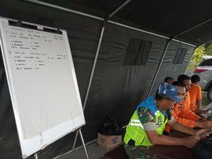 Bulog: Pesawat Twin Otter Hilang Kontak di Papua Bawa Beras untuk Ilaga