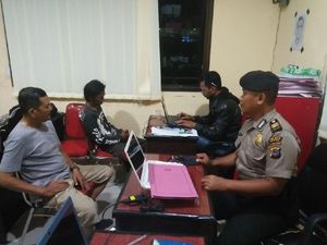 Cemburu, Suami Bacok Istri Hingga Tewas