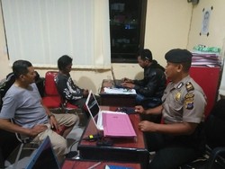 Cemburu, Suami Bacok Istri Hingga Tewas