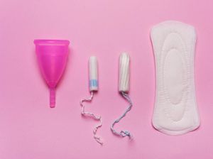 Video: Macam-macam Produk Menstruasi, Ini Kelebihan dan Kekurangannya Video: Macam-macam Produk Menstruasi, Ini Kelebihan dan Kekurangannya