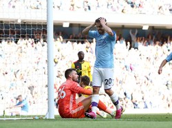 Hat-trick Perdana Bernardo Silva