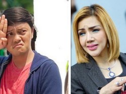 Netizen Dipersilakan, Kalian Tim Barbie Kumalasari Atau Danang?