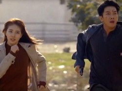 Vagabond Episode 14 Tak Tayang, Ini Daya Tarik Drakor Dibintangi Seung Gi