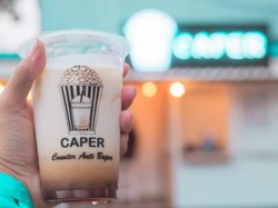 Resign dari Kontraktor, Pengusaha Bobba Ini Raup Untung Puluhan Juta