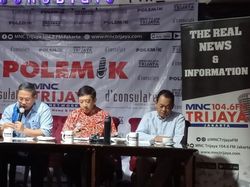 Ahli Pidana Minta Pasal 217 sampai 220 Dihapus di RKUHP