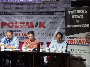 YLBHI Nilai RKUHP Membuat Banyak Orang Masuk Penjara