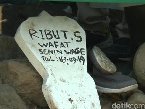 Kasus Mayat dengan Leher Terjerat, Pembunuh Lebih dari Satu Orang