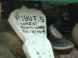 Kasus Mayat dengan Leher Terjerat, Pembunuh Lebih dari Satu Orang