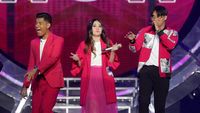 Melihat Lagi Meriahnya Konser Smartfren WOW yang Bertabur Bintang