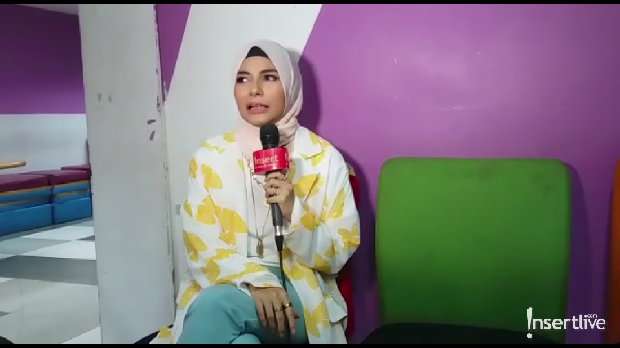 Meisya Siregar