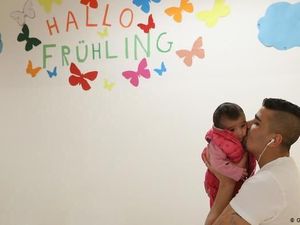 Jerman Destinasi Kedua Bagi Migran Seluruh Dunia, AS Masih Teratas