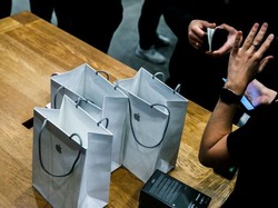 5 Fakta Unik Penurunan Harga iPhone Sejak Pertama Rilis