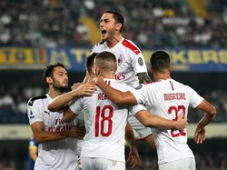 Jadwal Liga Italia Malam Ini: Milan Vs Inter