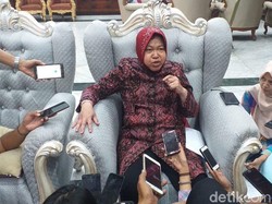 Surabaya akan Jadi Kota Pertama di Indonesia Pasang CCTV Canggih Ini?