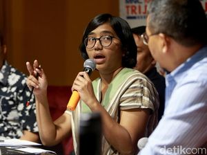 Saat Para Pemerhati Hukum Bicara Soal RUU KUHP