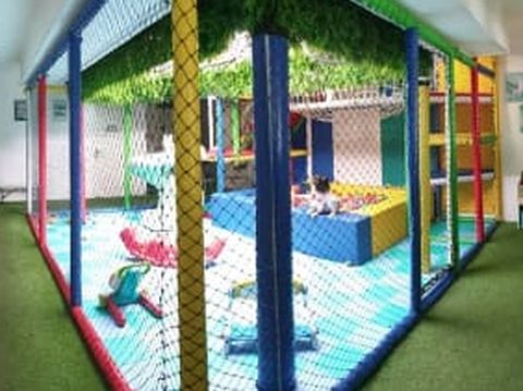 Deretan Kafe Ramah Anak, Cocok untuk Bunda Ngopi-Ngopi Cantik