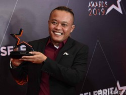 Sule Akan Menikah Lagi, Aziz Gagap Tahu Nggak Sih?