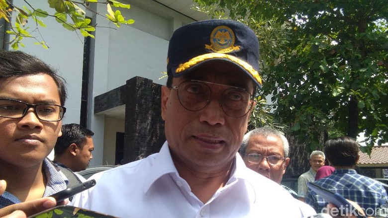 Ini Strategi Pemerintah Percepat Konektivitas YIA Kulon Progo Ini Strategi Pemerintah Percepat Konektivitas YIA Kulon Progo