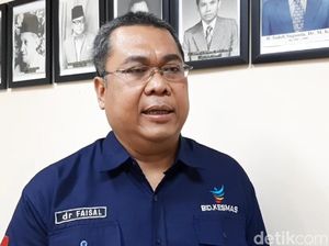 Pasien KIS Diberi Obat Kedaluwarsa, Dinkes Tasikmalaya Minta Maaf Pasien KIS Diberi Obat Kedaluwarsa, Dinkes Tasikmalaya Minta Maaf