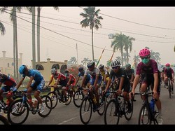 Tour de Siak Makin Dekat, 5 Tim Luar Negeri Sudah Mendaftar