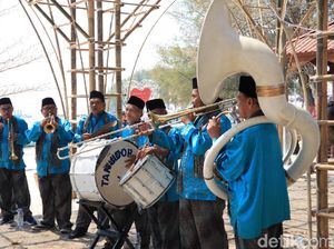 Catat! Ini Jadwal Acara Festival Musik Kepulauan Seribu Sabtu Ini