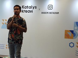 Cara Gibran Promosi Bisnis Tanpa Biaya