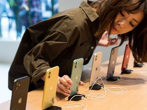 Bawa iPhone dari Luar Bebas Biaya Masuk, Tapi...