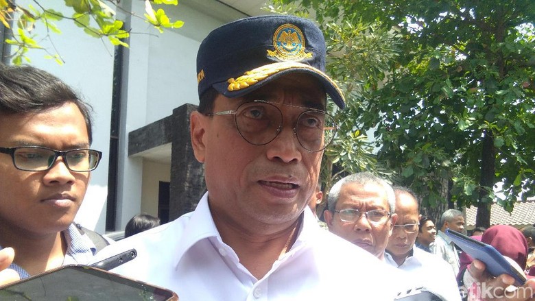 Rel Kereta Yogya-Borobudur Dibangun Tahun 2021 Rel Kereta Yogya-Borobudur Dibangun Tahun 2021