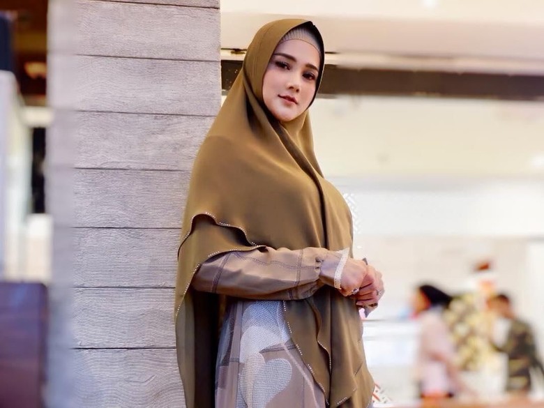 Foto: dok. Instagram @mulanjameela1