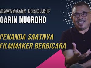 Eksklusif! Kucumbu Tubuh Indahku: Kritikan Dibalas Oscar Eksklusif! Kucumbu Tubuh Indahku: Kritikan Dibalas Oscar