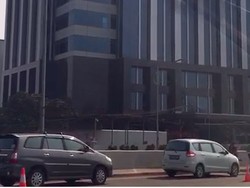 Tabrakan Beruntun di Tol Jorr, Hindari KM. 24 Macet!