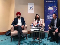 Resulticks Boyong Solusi Pemasaran Omnichannel ke Indonesia