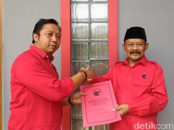 PDIP Boyolali Usulkan Dua Paket Balon di Pilkada 2020