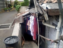 Terkepung di Tengah Apartemen, Harga Jual Rumah Tua Ini Bisa Anjlok