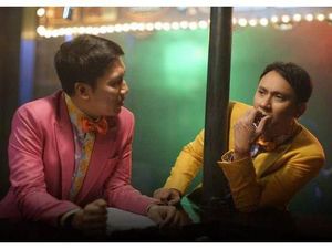 Pretty Boys: Komedi Menyegarkan dengan Drama yang Terasa Dekat Pretty Boys: Komedi Menyegarkan dengan Drama yang Terasa Dekat