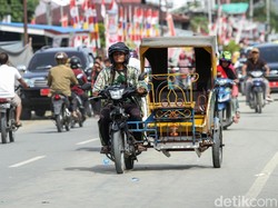 Menguji Kebenaran Aceh Punya Jalan Termulus di Sumatera