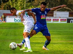 PSIS Kalah Segalanya dari Persebaya