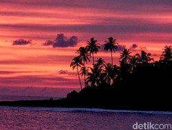 Smong! Cara Warga Simeulue Antisipasi Tsunami Aceh 2004