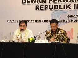Sekjen DPD RI Dukung Pelaksanaan Tugas Anggota Periode 2019-2014