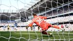 Pesta Delapan Gol City di Etihad