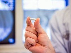 Teknologi Baru, Alat Pacu Jantung Seukuran Kapsul