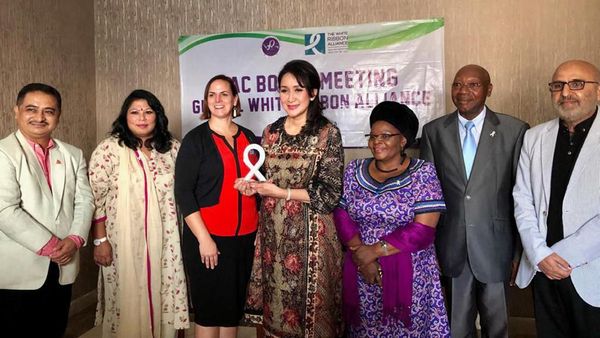 Atas Dedikasinya, PPI-NAC Raih Penghargaan