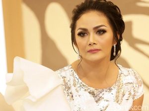 Drama Tak Berujung Keluarga Krisdayanti dan Anak-anaknya