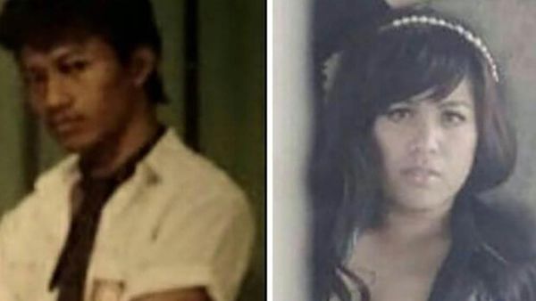 Inikah Wujud Gebby Vesta Waktu Bernama Dedi Ariyadi?