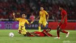 Tahan China, Timnas Indonesia U-16 Lolos ke Piala Asia 2020