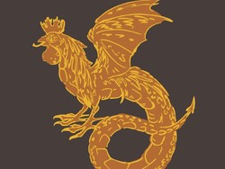 Ular Berkaki Antara Mitos dan Fakta Ilmiah