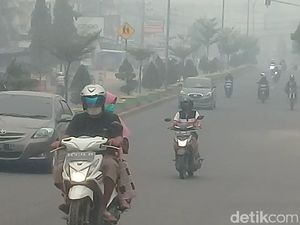 Polusi Disorot HAM PBB,Walhi: Pemerintah Gagal Lindungi Hak Hidup Rakyat Polusi Disorot HAM PBB,Walhi: Pemerintah Gagal Lindungi Hak Hidup Rakyat